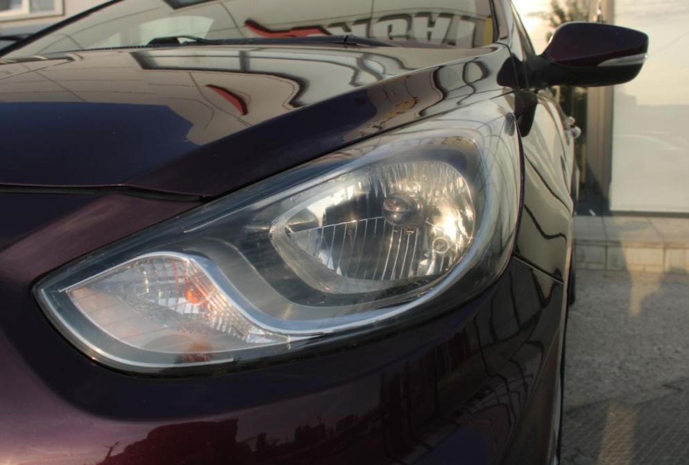 Hyundai Solaris I Саратов  - изображение 9