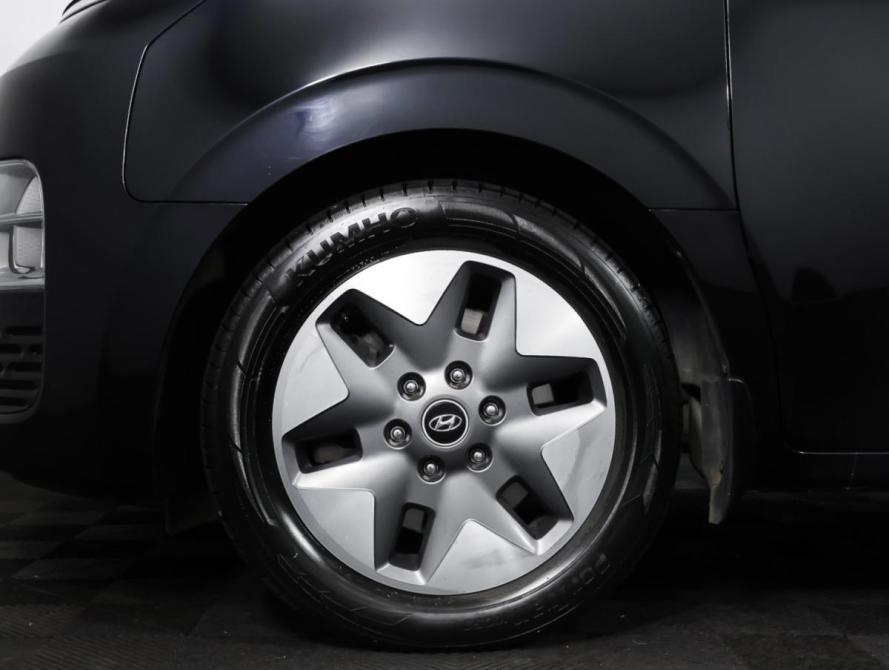Hyundai Staria I Москва  - изображение 26