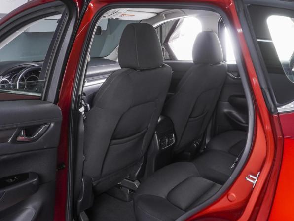 Mazda CX-5 II с пробегом 2019 года, цена 3 100 000 рублей, 54891 км, внедорожник, Автокод Объявления