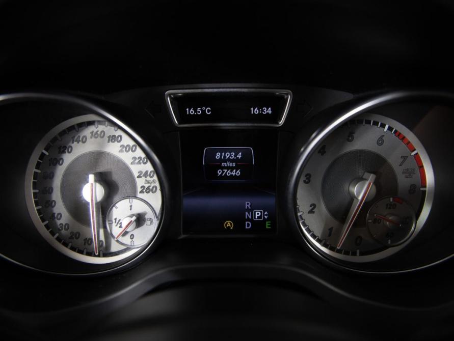 Mercedes-Benz GLA I (X156) Санкт-Петербург  - изображение 14
