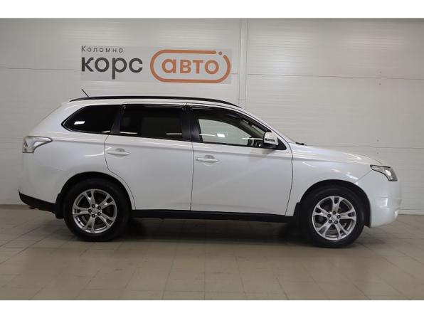Mitsubishi Outlander III с пробегом 2013 года, цена 1 279 000 рублей, 229624 км, внедорожник, Автокод Объявления