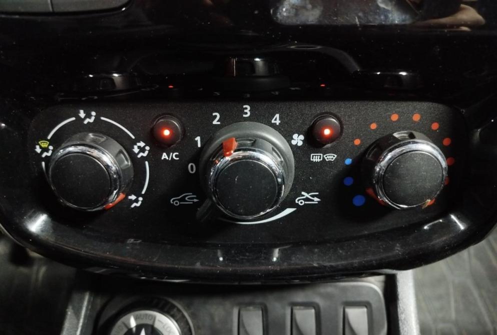 Nissan Terrano III (D10) Саратов  - изображение 17