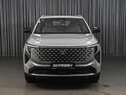 Changan CS55 Plus II Рестайлинг 2 Ставрополь  - изображение 28