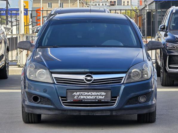 Opel Astra H с пробегом 2006 года, цена 189 000 рублей, 231603 км, хэтчбек, Автокод Объявления