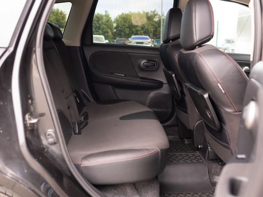 Nissan Note I Новосибирск  - изображение 19