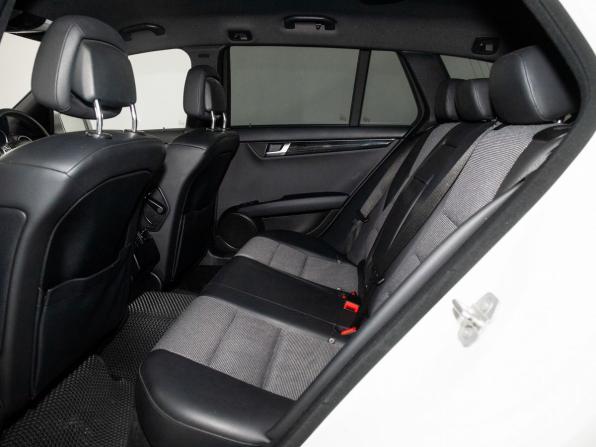 Mercedes-Benz C-Класс III (W204) Рестайлинг с пробегом 2012 года, цена 1 287 500 рублей, 142647 км, универсал, Автокод Объявления
