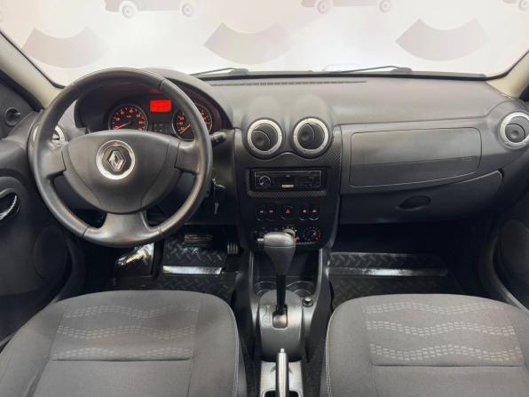 Renault Sandero I с пробегом 2011 года, цена 730 000 рублей, 121245 км, хэтчбек, Автокод Объявления
