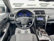 Toyota Camry VII (XV50) Рестайлинг 2 Владимир  - изображение 23