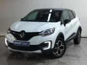 Renault Kaptur I Санкт-Петербург  - изображение 22