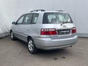 Kia Carens I (RS) Рестайлинг Москва  - изображение 27