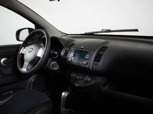 Nissan Note I Рестайлинг с пробегом 2012 года, цена 880 000 рублей, 138000 км, хэтчбек, Автокод Объявления