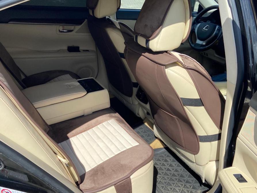 Lexus ES VI Сыктывкар  - изображение 13