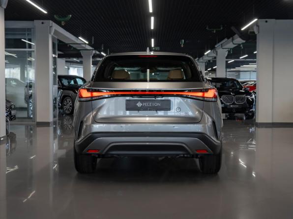 Lexus RX V с пробегом 2026 года, цена 8 000 000 рублей, 7 км, внедорожник, Автокод Объявления