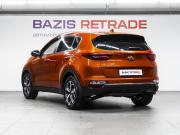 Kia Sportage IV Рестайлинг Тюмень  - изображение 32