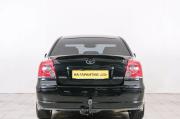 Toyota Avensis II Рестайлинг Красноярск  - изображение 30