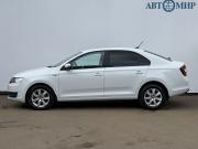 Skoda Rapid I Рестайлинг Москва  - изображение 20