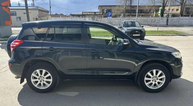 Toyota RAV4 III (XA30) Рестайлинг с пробегом 2012 года, цена 1 450 000 рублей, 183214 км, внедорожник, Автокод Объявления