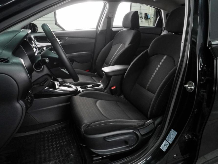 Kia Cerato IV Воронеж  - изображение 10