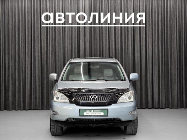 Lexus RX II с пробегом 2004 года, цена 1 099 000 рублей, 360000 км, внедорожник, Автокод Объявления