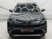 Toyota RAV4 IV (XA40) Рестайлинг Воронеж  - изображение 17