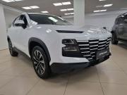 JETOUR Dashing I Москва  - изображение 16