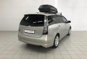 Mitsubishi Grandis I Астрахань  - изображение 24