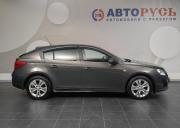 Chevrolet Cruze I Рестайлинг Москва  - изображение 29