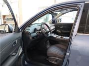Geely EX5 EM-i Самара  - изображение 19