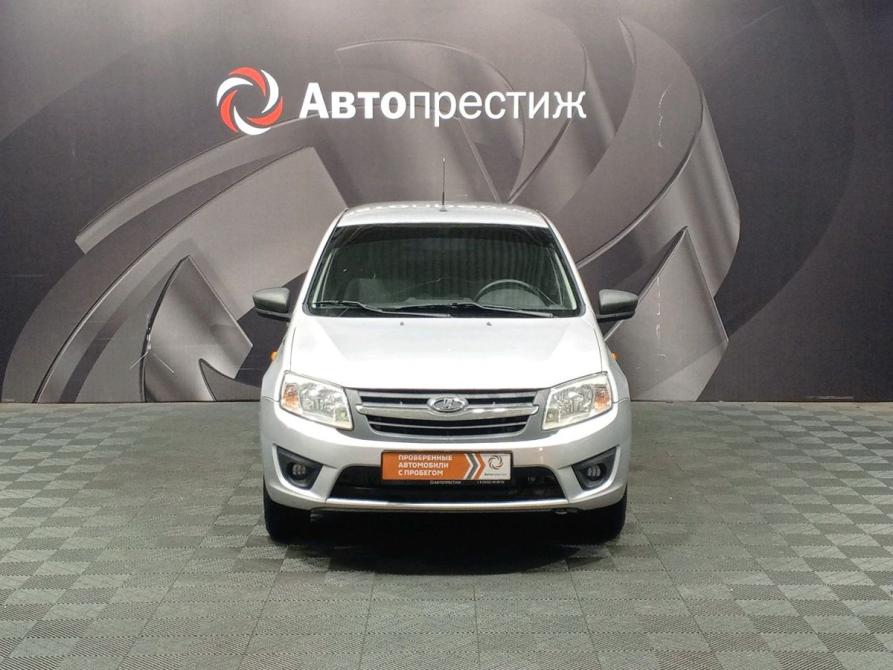 Lada (ВАЗ) Granta I Оренбург  - изображение 2