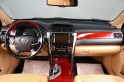 Toyota Camry VII (XV50) Тюмень  - изображение 34