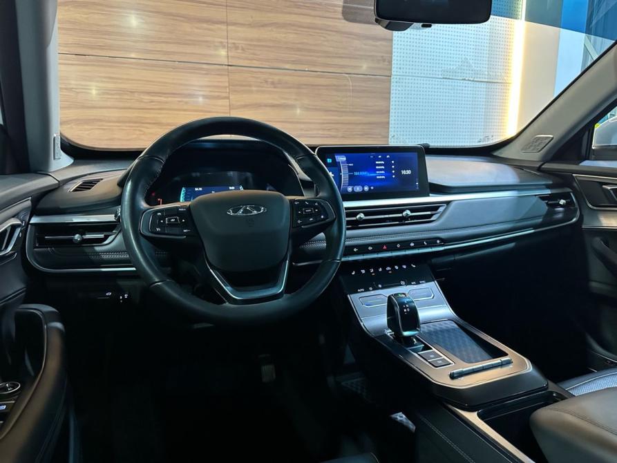 Chery Tiggo 7 Pro I Челябинск  - изображение 7