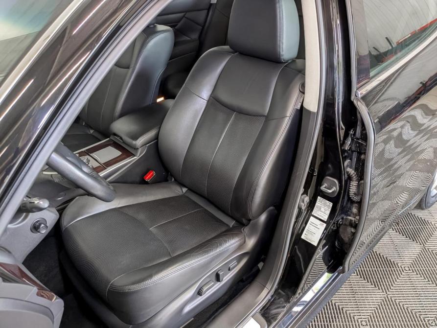 Infiniti Q70 I Рестайлинг Москва  - изображение 20
