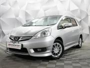 Honda Fit Shuttle I Ульяновск  - изображение 18