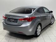 Hyundai Elantra V (MD) Курск  - изображение 21