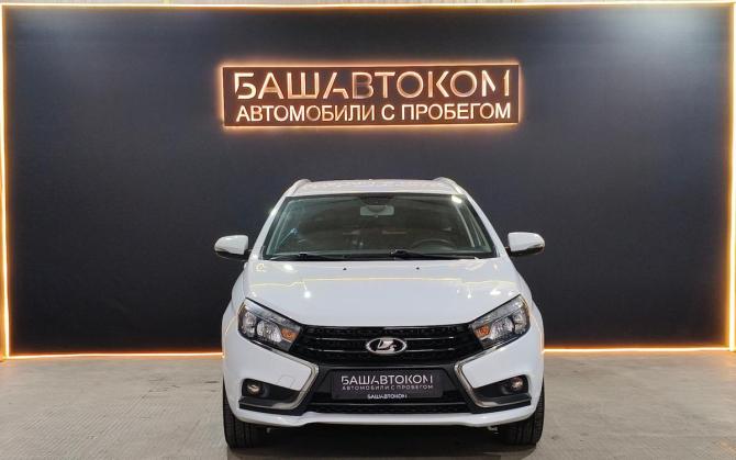 Lada (ВАЗ) Vesta I с пробегом 2020 года, цена 945 000 рублей, 167410 км, универсал, Автокод Объявления
