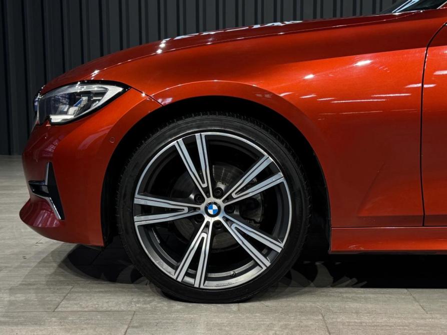 BMW 3 серии VII (G2x) Иркутск  - изображение 11