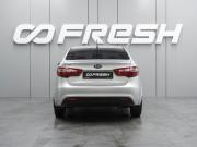 Kia Rio III Воронеж  - изображение 21