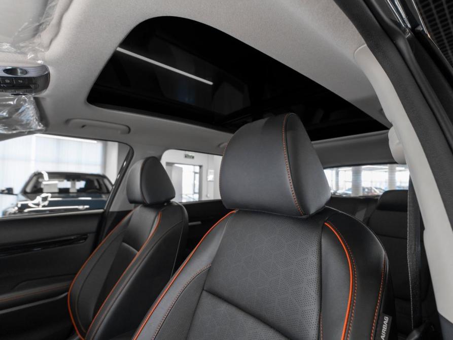 Kia Seltos I Рестайлинг Москва  - изображение 10