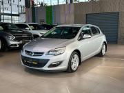 Opel Astra J Рестайлинг Оренбург  - изображение 23
