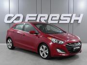Hyundai Elantra V (MD) Ростов-на-Дону  - изображение 19