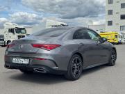 Mercedes-Benz CLA II (C118 X118) Москва  - изображение 22
