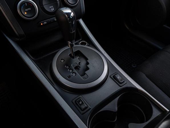 Mazda CX-7 I Рестайлинг с пробегом 2011 года, цена 1 008 000 рублей, 200029 км, внедорожник, Автокод Объявления
