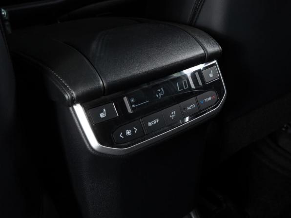 Toyota Highlander IV (XU70) с пробегом 2025 года, цена 5 779 000 рублей, 49 км, внедорожник, Автокод Объявления