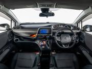 Toyota Sienta II Рестайлинг Иркутск  - изображение 34