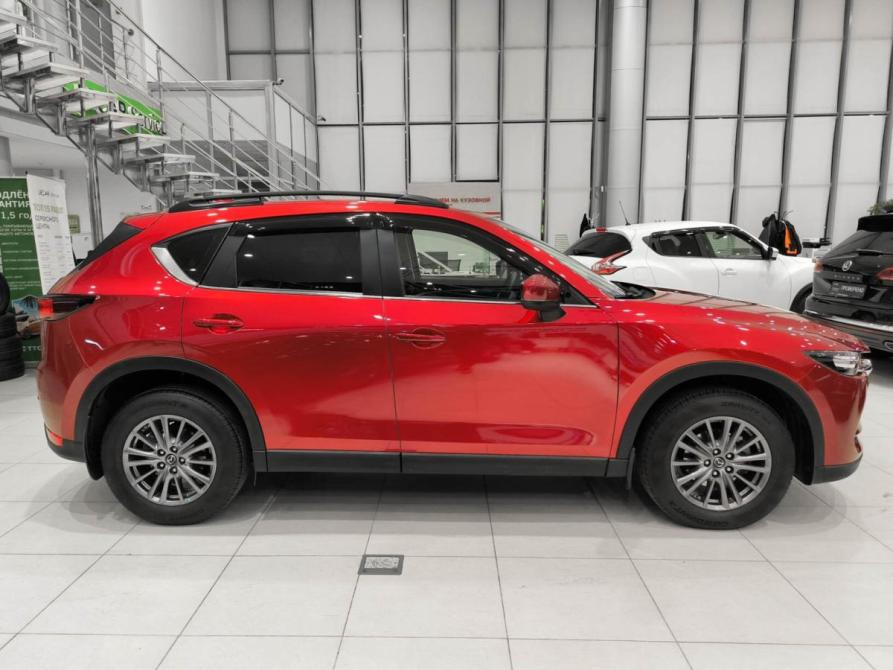 Mazda CX-5 II Казань  - изображение 5