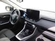 Toyota RAV4 V (XA50) Москва  - изображение 37