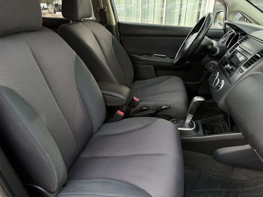 Nissan Tiida I Воронеж  - изображение 10