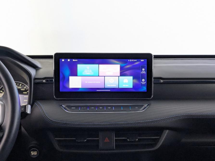 Haval Jolion I Рестайлинг Москва  - изображение 25