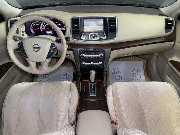 Nissan Teana II Рестайлинг с пробегом 2011 года, цена 1 140 000 рублей, 207847 км, седан, Автокод Объявления