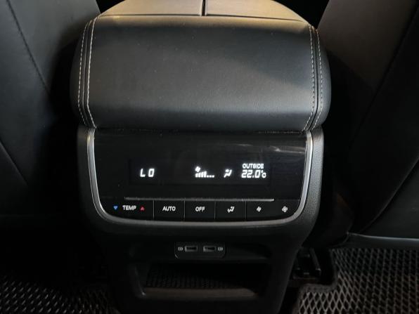 GAC GS8 II с пробегом 2023 года, цена 3 440 000 рублей, 86410 км, внедорожник, Автокод Объявления
